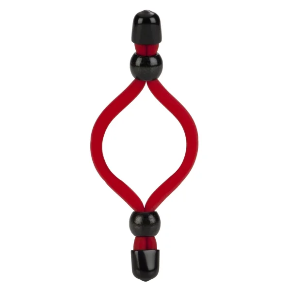 Sean Michaels love ring