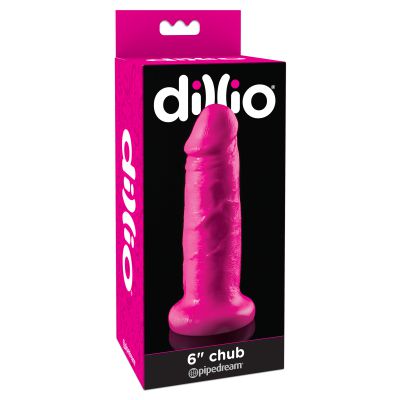 Chub 6 Pink Dong