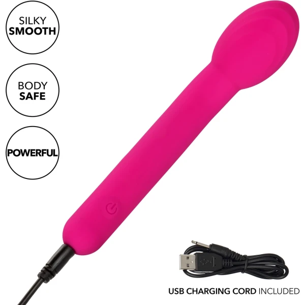 CalExotics Bliss Mini Tulip G-Spot Vibrator