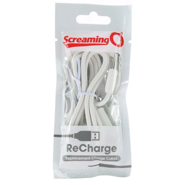 Recharge Charging Cable