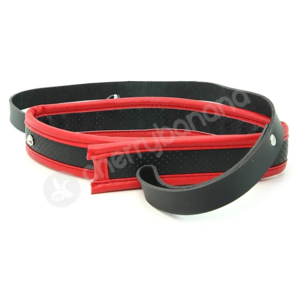 Scarlet Couture Collar & Leash