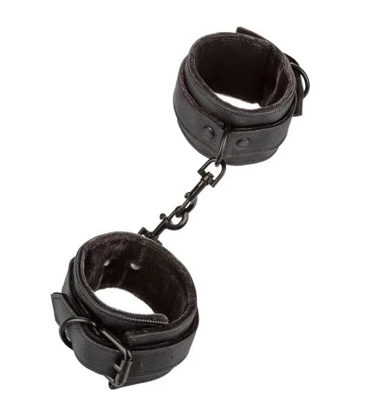 Boundless Ankle Cuffs