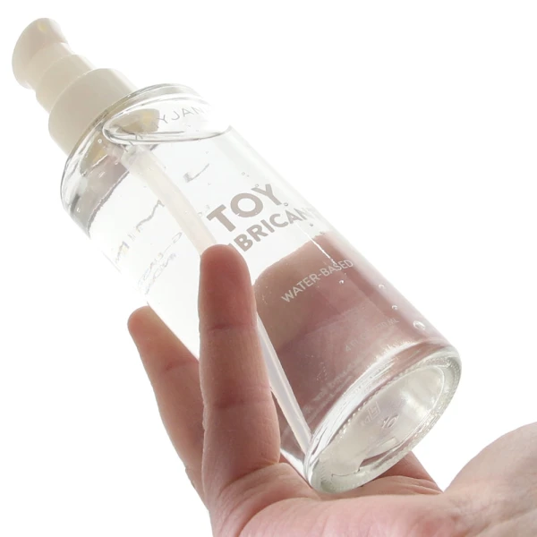 Toy Lubricant