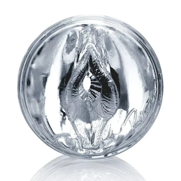 Fleshlight Riley Reid Quickshot Compact Open-Ended Stroker