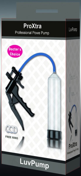 ProXtra Penis Pump