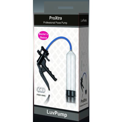 ProXtra Penis Pump