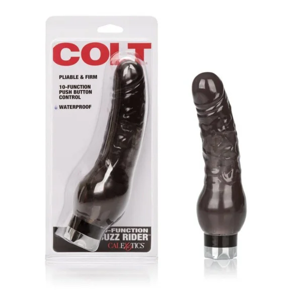 COLT 10-Function Buzz Rider
