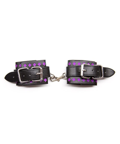Passion cuffs — image 4 of 4