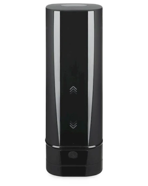 Onyx Plus And Pearl2 Couple Set - Black
