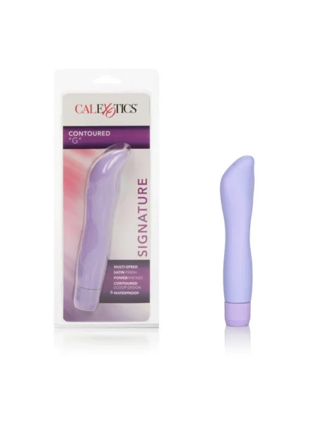 CalExotics Contoured G