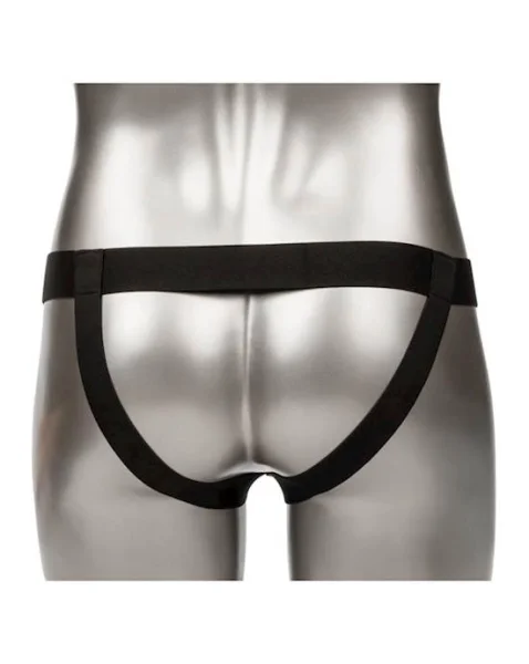 Performance Maxx Extension With Harness - Brown