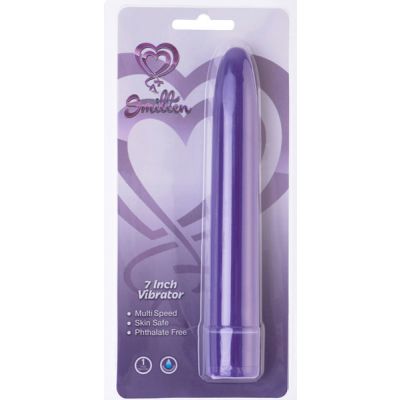 7 Vibe Lavender