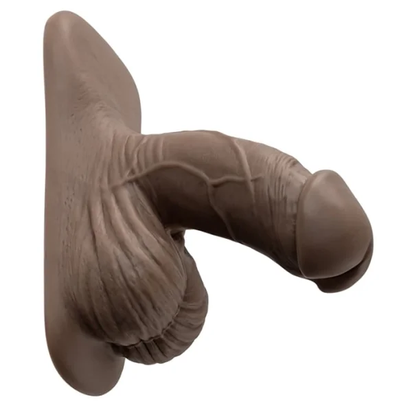 Gender X - 4" Silicone Packer