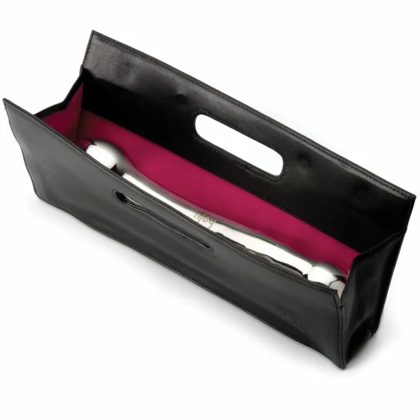 Njoy 11 Double Ended Steel Dildo