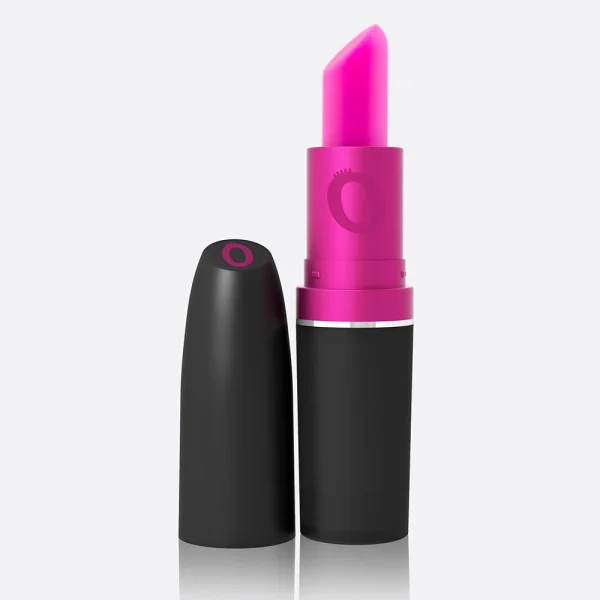 Screaming O Vibrating Lipstick