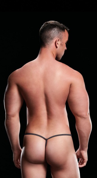 Low Rise G-String S/M