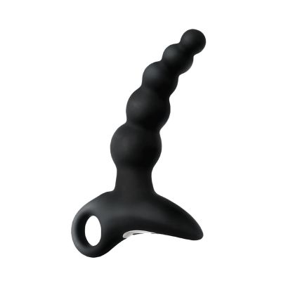 Anal Ese Collection Vibrating Alpha Plug 2