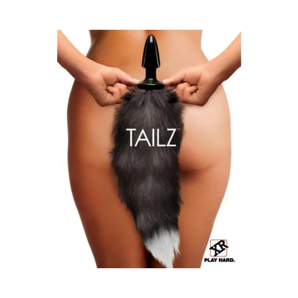 Tailz Catalog