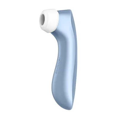 Satisfyer Pro 2 Plus Blue