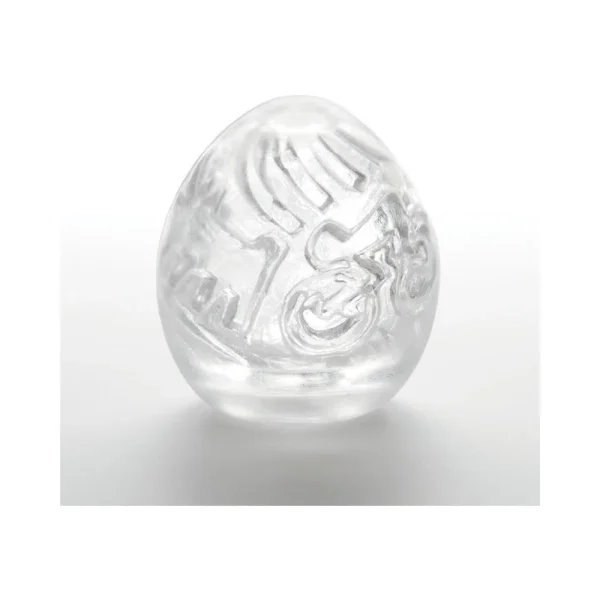 Tenga Keith Haring Egg Street