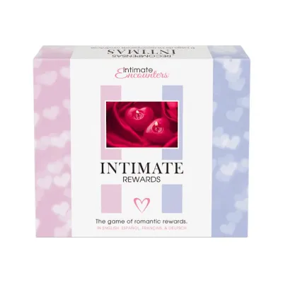 Intimate Encounters Intimate Rewards