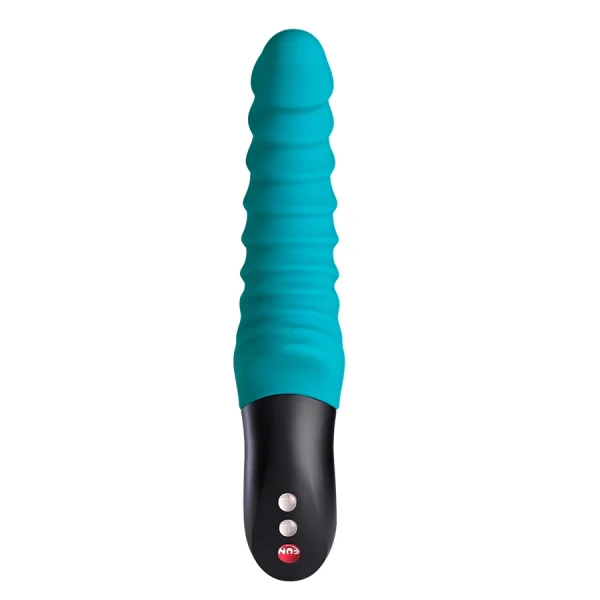 Stronic DREI G-Spot Pulsator by Fun Factory