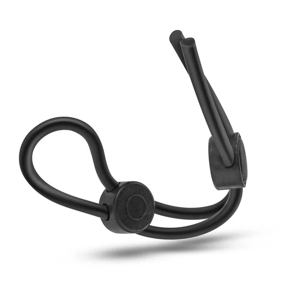 Silicone Dual Roper Lasso Style Adjustable Double Cock Ring by Lynk Pleasure — image 2 of 8