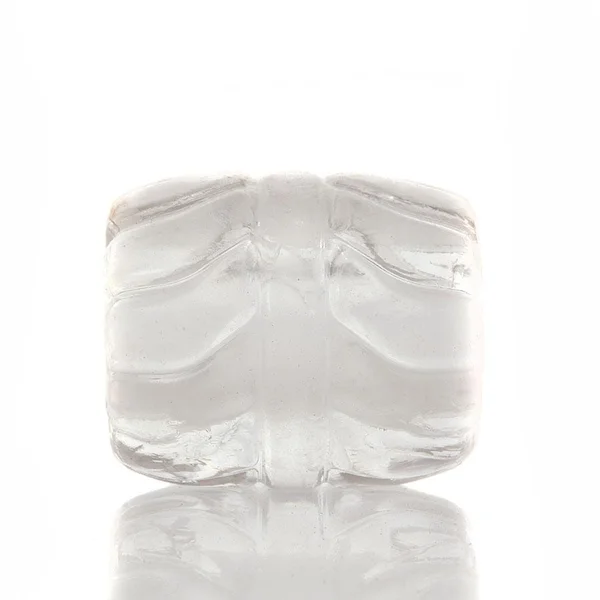 Fat Sac Clear Ball Stretcher by Lynk Pleasure — image 8 of 8