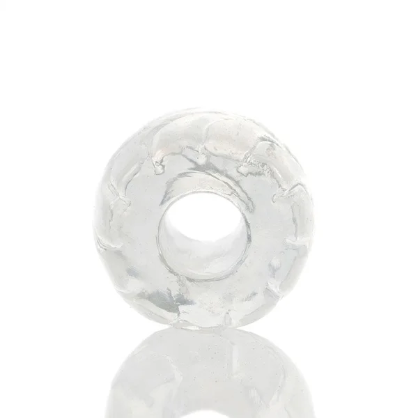 Fat Sac Clear Ball Stretcher by Lynk Pleasure — image 4 of 8