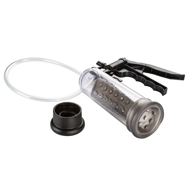 Optimum Series Pistol Pump by Calexotics — image 2 of 8
