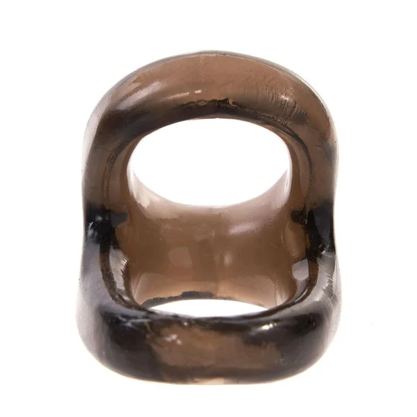 Dual Cock and Ball Enhancement Support Sling by Lynk Pleasure — image 6 of 8