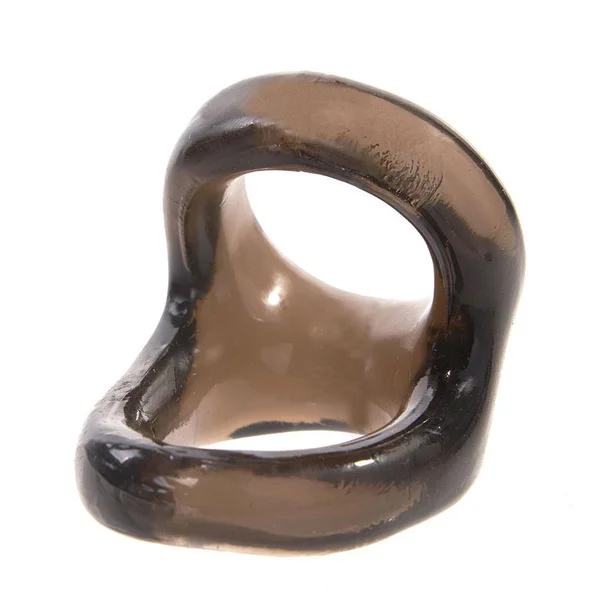 Dual Cock and Ball Enhancement Support Sling by Lynk Pleasure — image 4 of 8