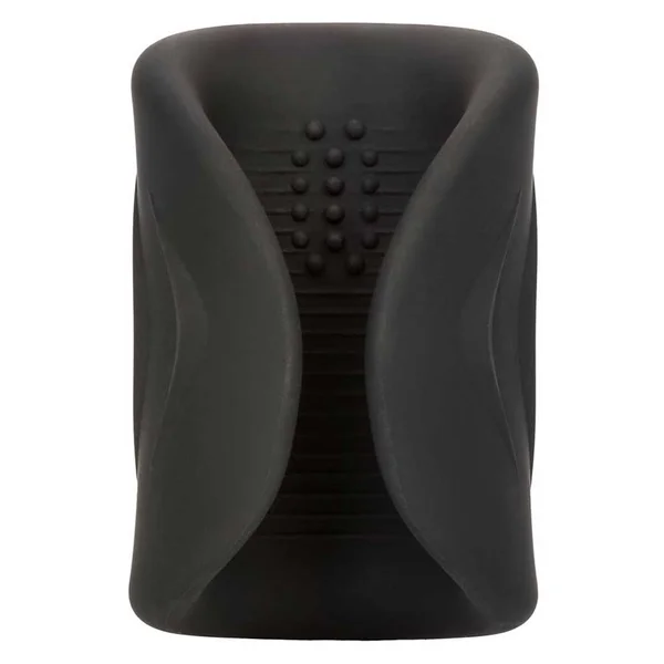 Optimum Power Pro Stroker Silicone Rechargeable Masturbator — image 3 of 16