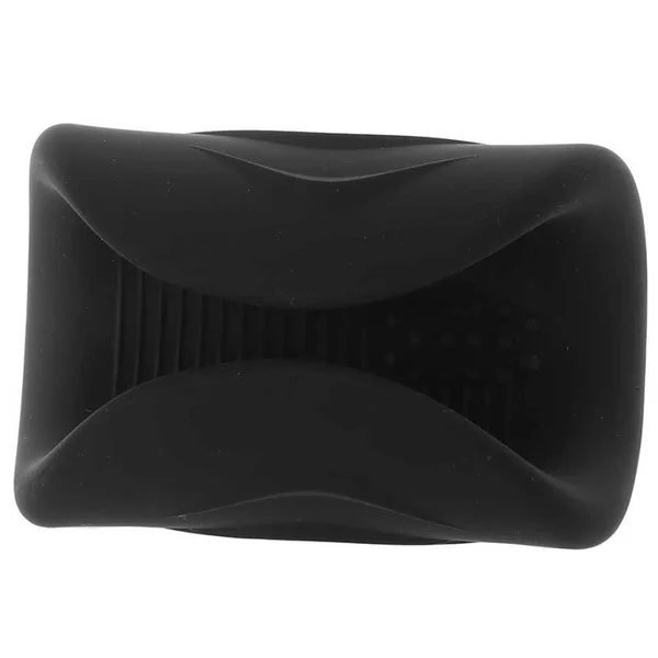 Optimum Power Pro Stroker Silicone Rechargeable Masturbator — image 5 of 16