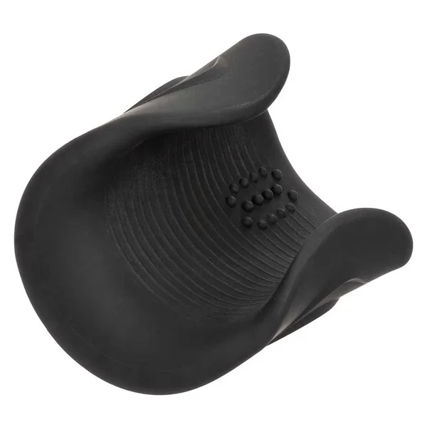 Optimum Power Pro Stroker Silicone Rechargeable Masturbator — image 13 of 16