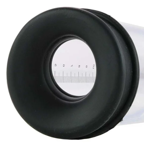 Classix XL Penis Enlargement Pump by Pipedream Products — image 3 of 8