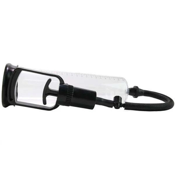 Classix XL Penis Enlargement Pump by Pipedream Products — image 5 of 8