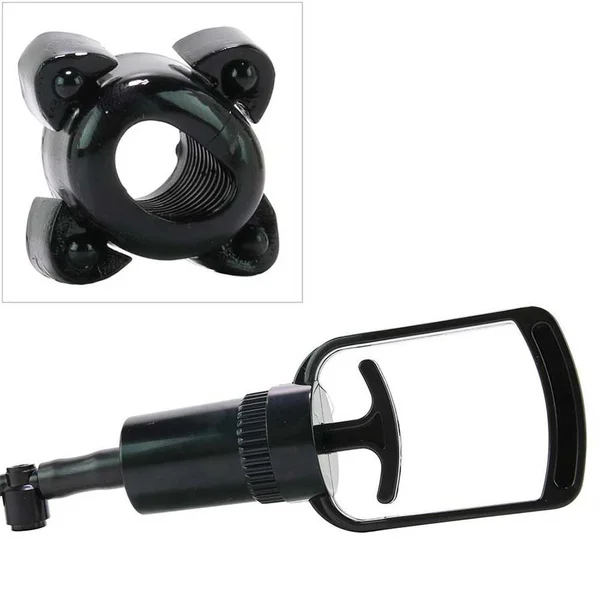 Classix XL Penis Enlargement Pump by Pipedream Products — image 7 of 8
