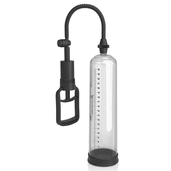 Classix XL Penis Enlargement Pump by Pipedream Products — image 2 of 8