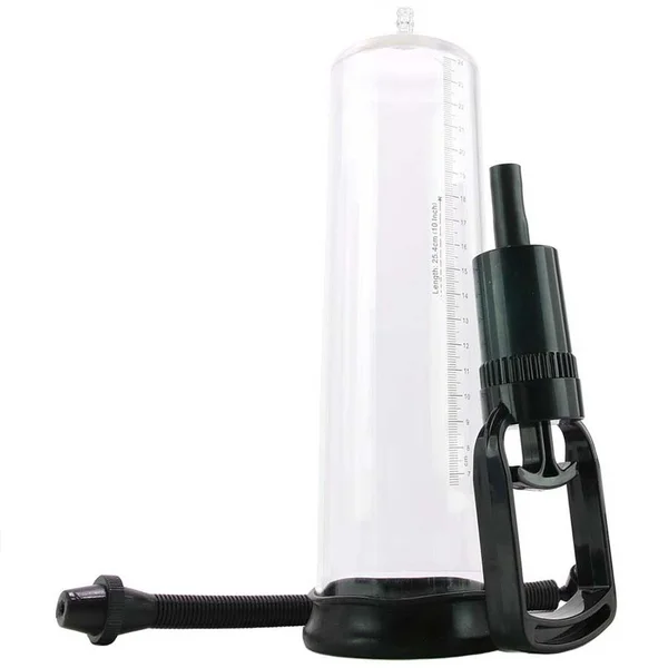 Classix XL Penis Enlargement Pump by Pipedream Products — image 6 of 8