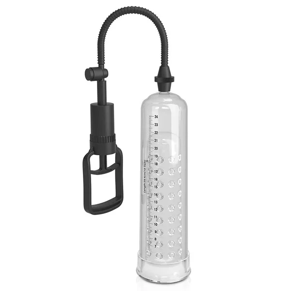 Classix XL Penis Stimulation Pump by Pipedream Products — image 2 of 3