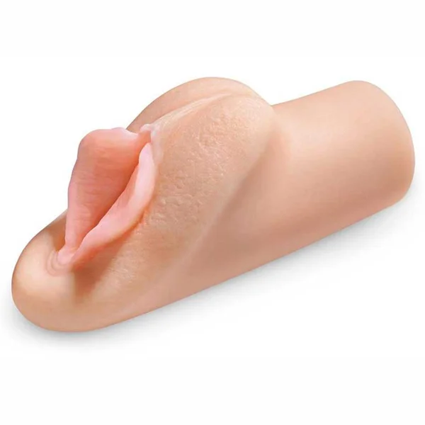 PDX Plus XTC Flesh Stroker by Pipedream Products — image 2 of 5