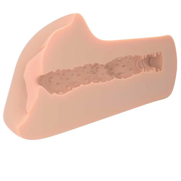 PDX Plus XTC Flesh Stroker by Pipedream Products — image 4 of 5