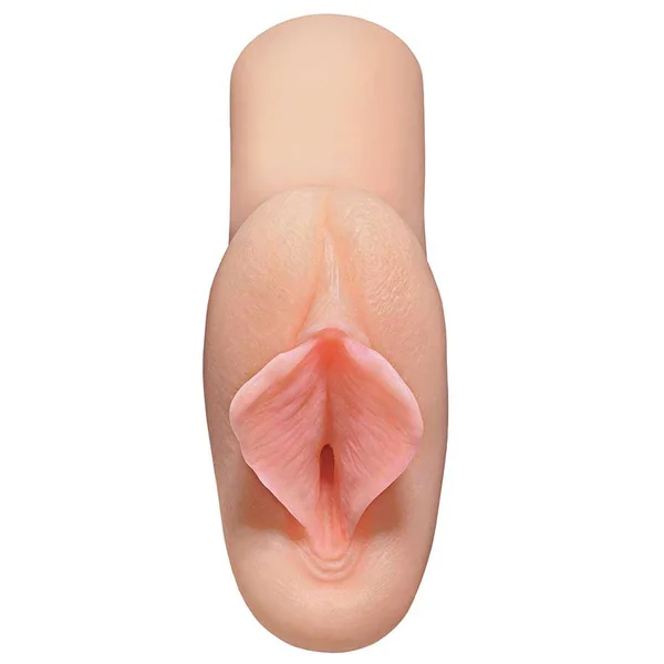 PDX Plus XTC Flesh Stroker by Pipedream Products — image 3 of 5