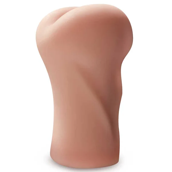 PDX Blow & Go Flesh Mega Stroker by Pipedream Products — image 8 of 10