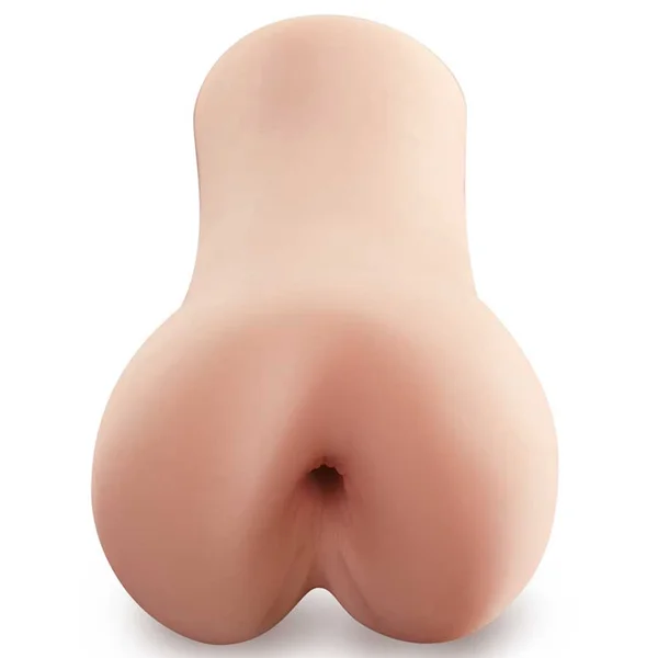 PDX Blow & Go Flesh Mega Stroker by Pipedream Products — image 4 of 10