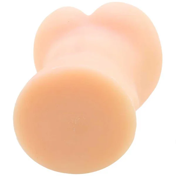 PDX Blow & Go Flesh Mega Stroker by Pipedream Products — image 9 of 10
