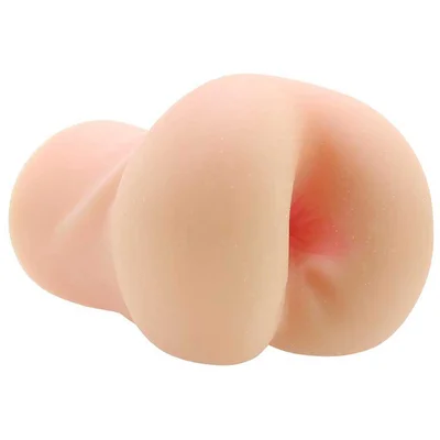 PDX Blow Go Flesh Mega Stroker by Pipedream Products