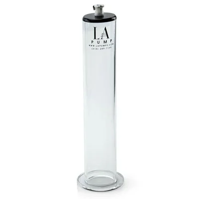 1 5 x 9 Inch Professional Grade Penis Pump Cylinder by LA Pump
