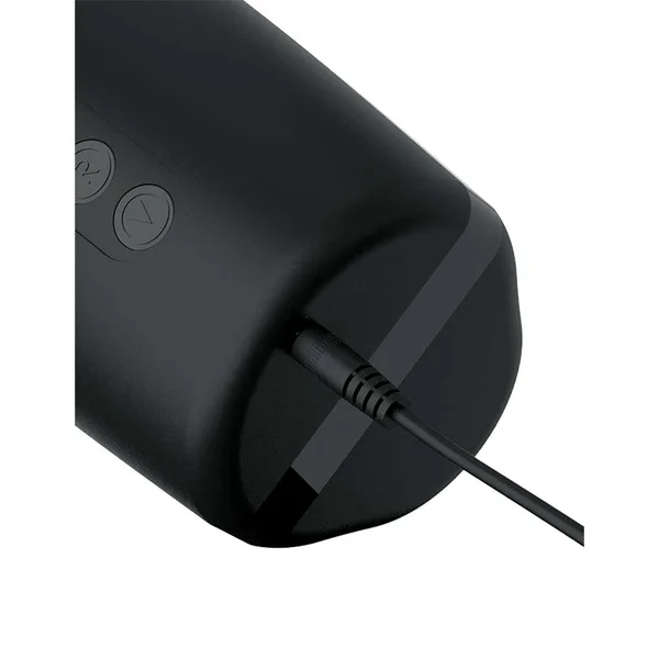 PDX Elite Motorbator 2 Vibrating & Thrusting Stroker by Pipedream Products — image 6 of 7